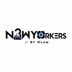 N3W YORKERS logo 2