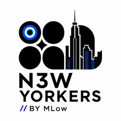 N3W YORKERS logo 10