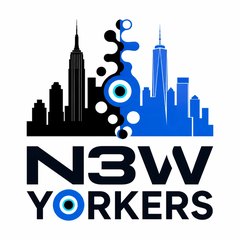 N3W YORKERS logo 20