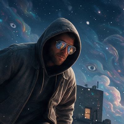 Patron #001