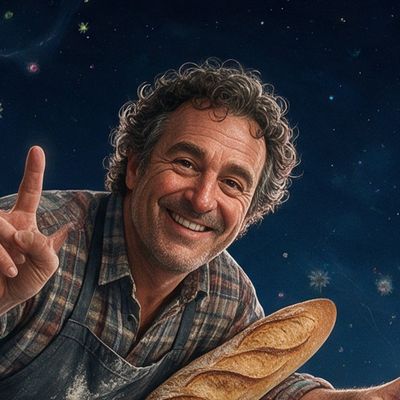 PeaceLandBread