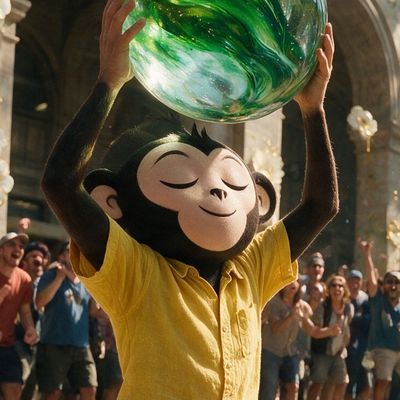 Zenmonkeys