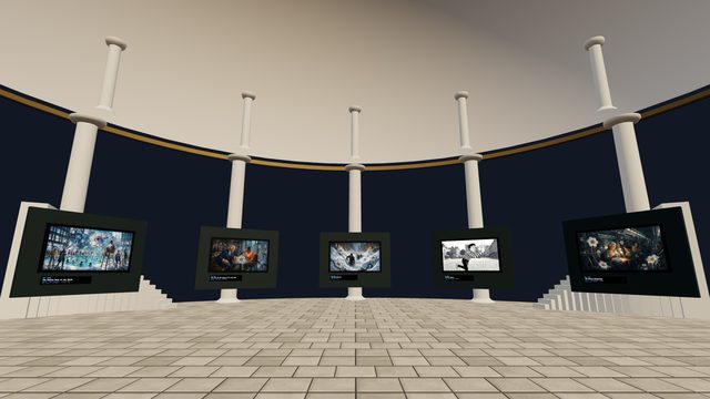 City Hall: The public portrait