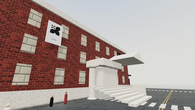 The city's museum