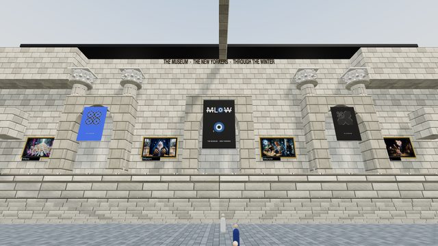 The Great Hall