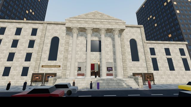 The oldest congregation