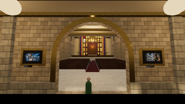 Temple Emanu-El