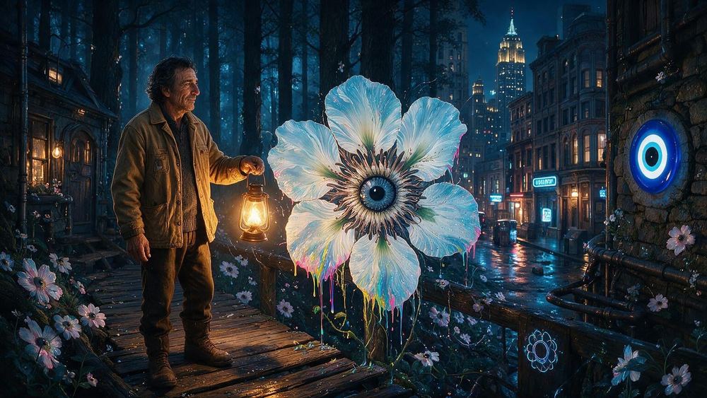 The Lantern Rounds