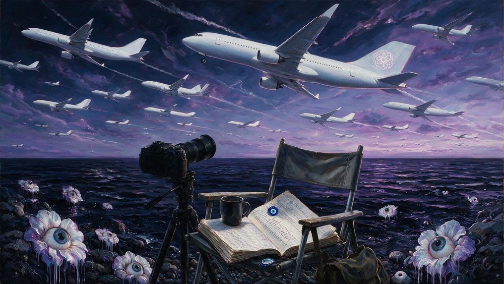The Planespotters