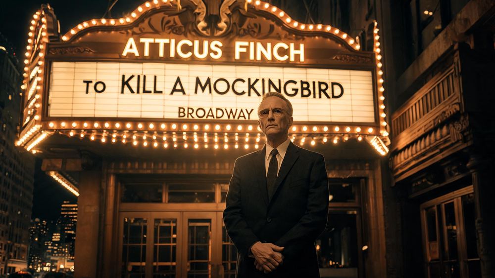 Atticus Finch