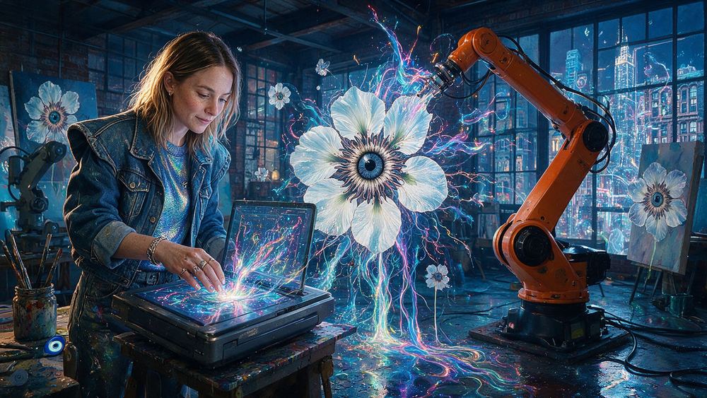 Roisin Moran, a woman who tries to break every new tool on the day it ships