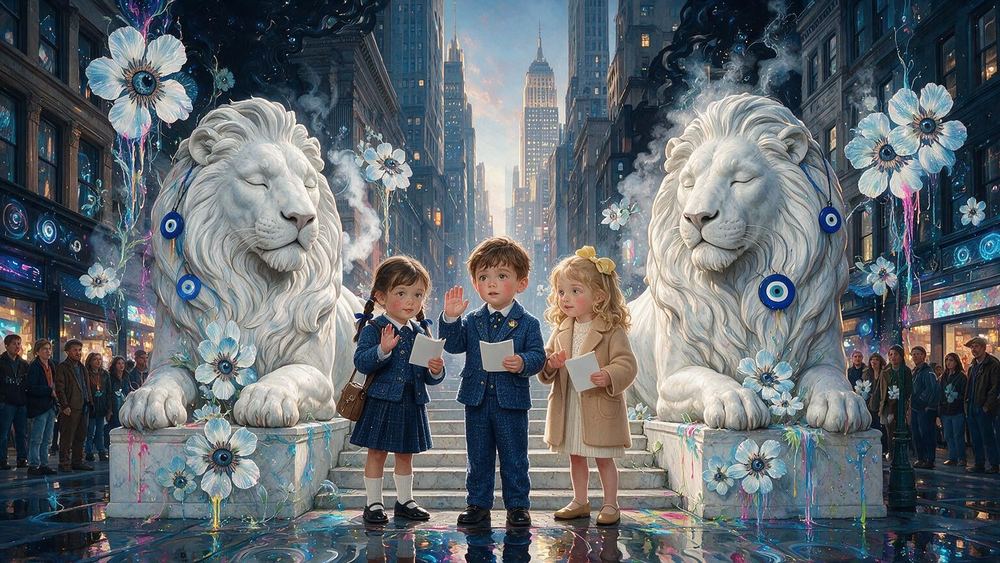 The Children's Commission