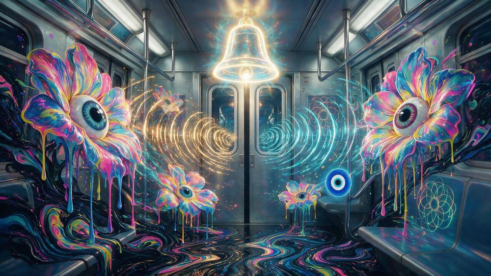 The Door Chime