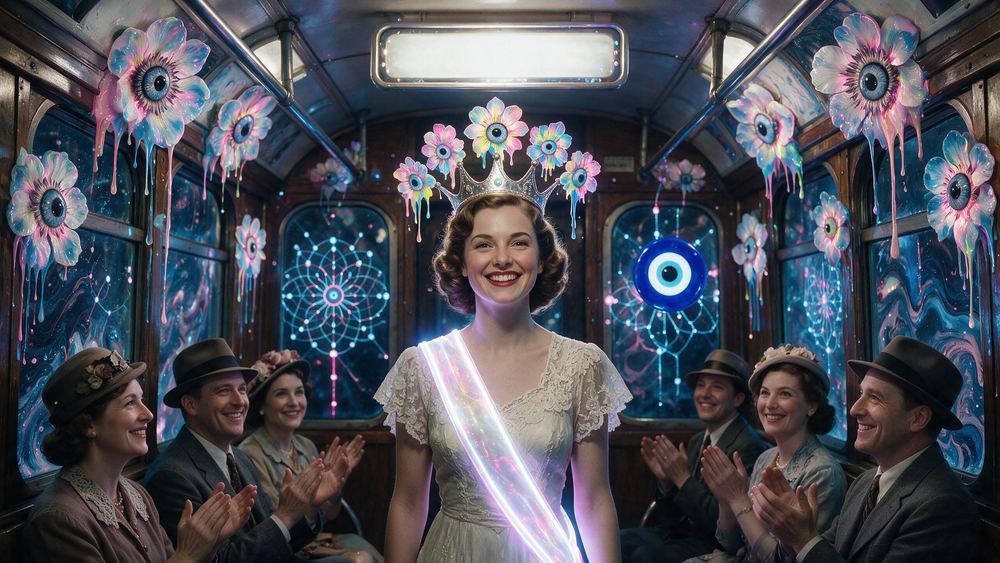 Miss Subways