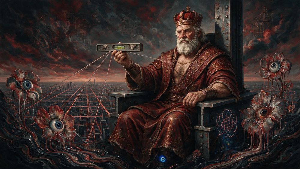 The Emperor