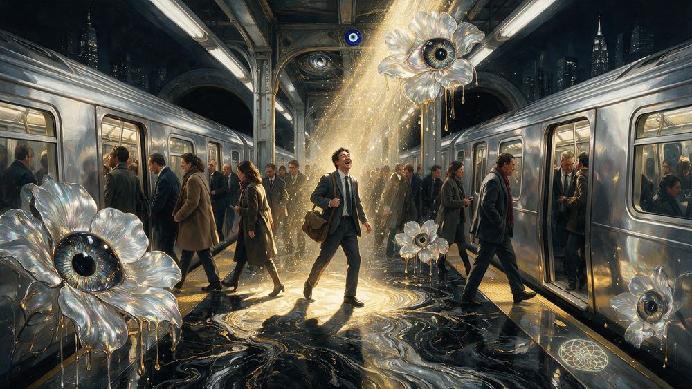 The Cross-Platform Miracle