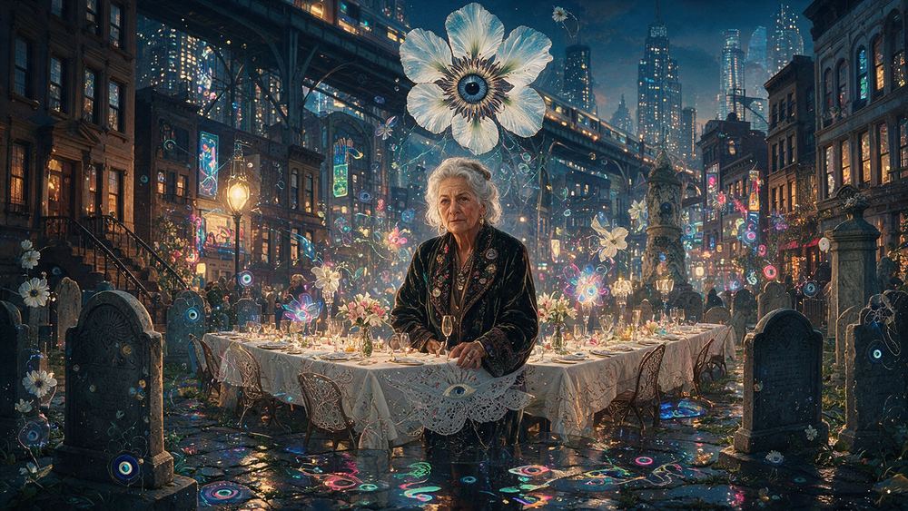 Marguerite Castellano, a shopkeeper closing after fifty years