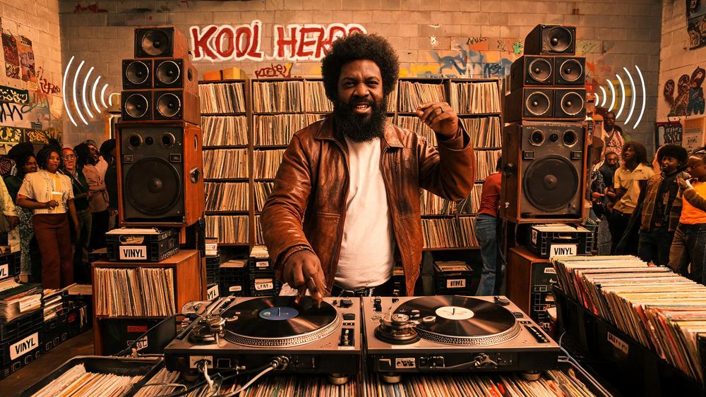 DJ Kool Herc