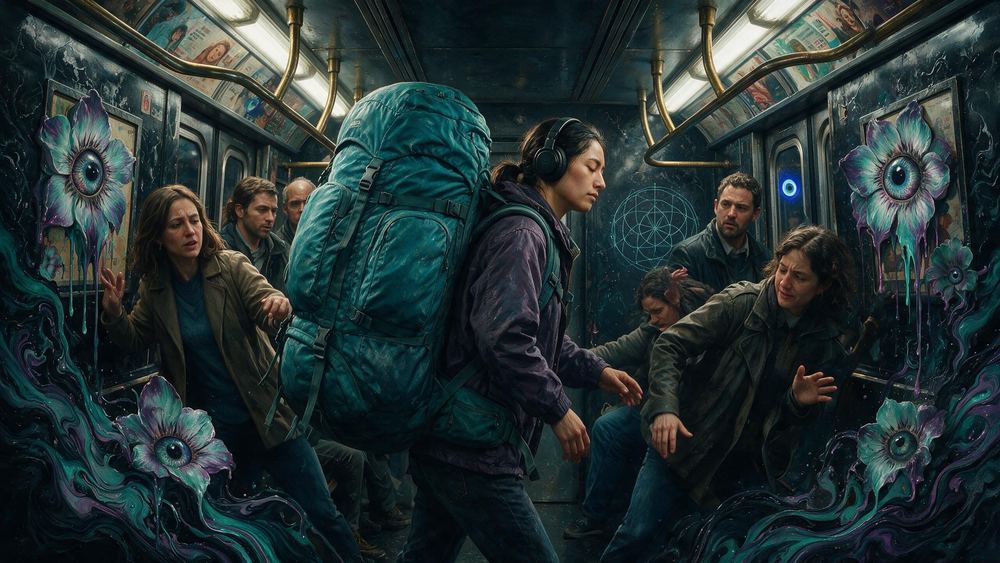 The Backpack