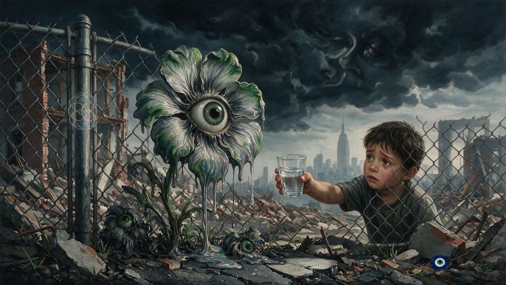 The Last Wilt