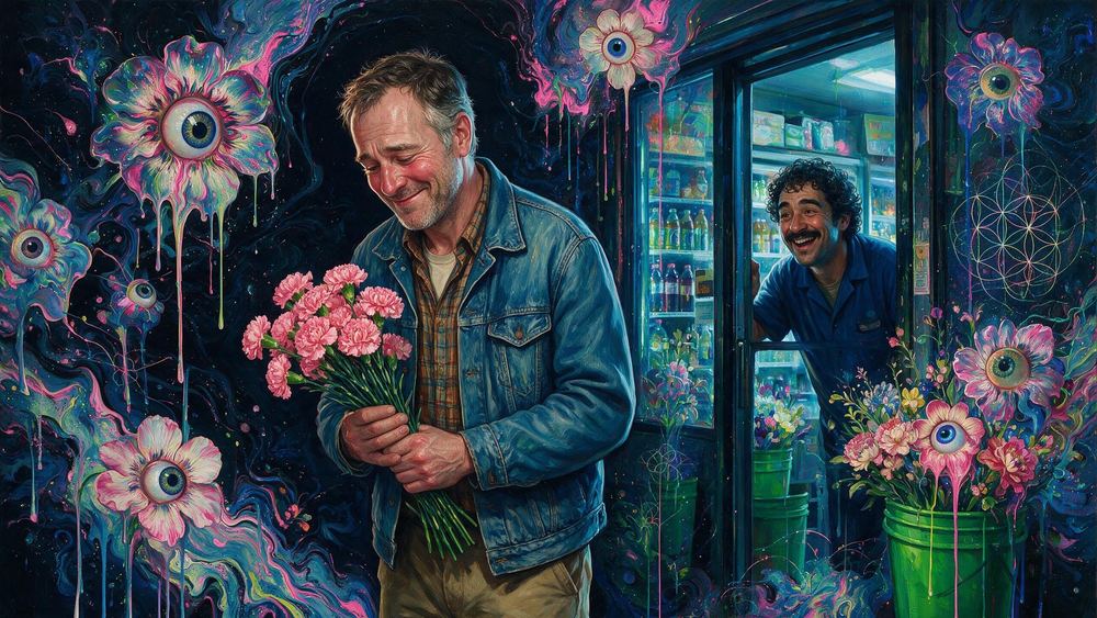 The Impulse Bouquet