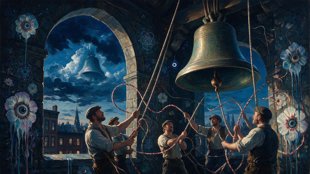 The Change Ringers