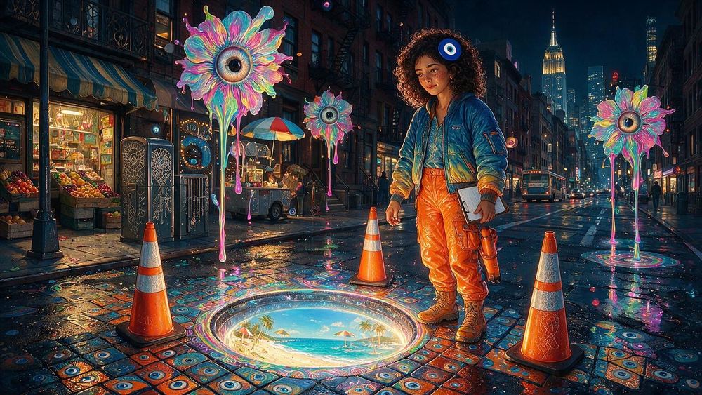 The Pothole Portal Inspector