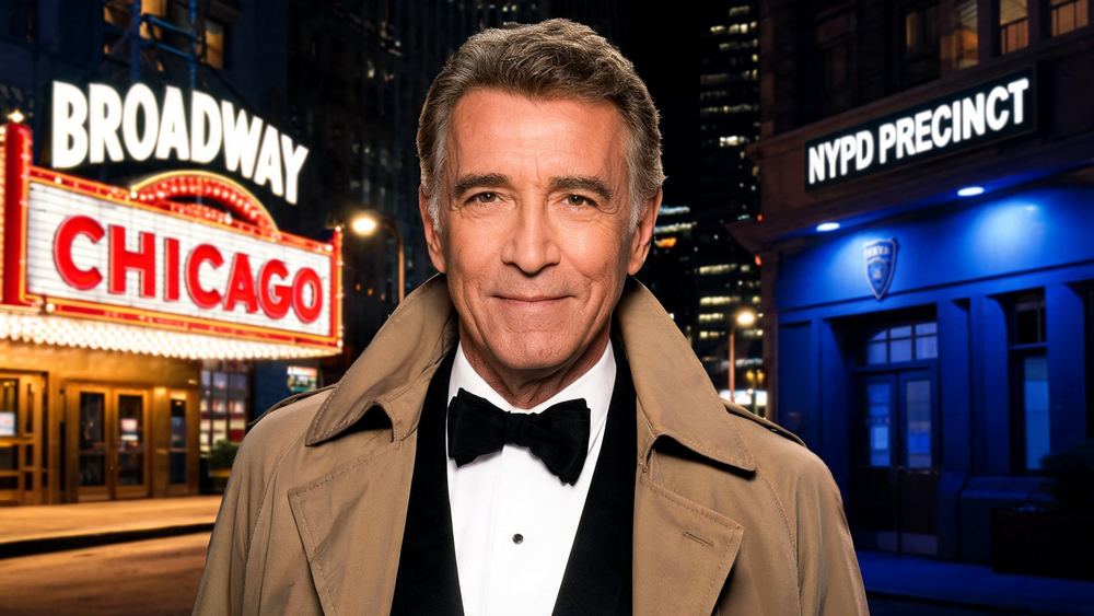 Jerry Orbach