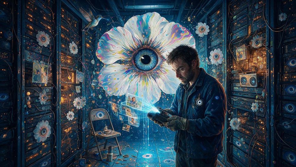 The Cloud Storage Cemetery