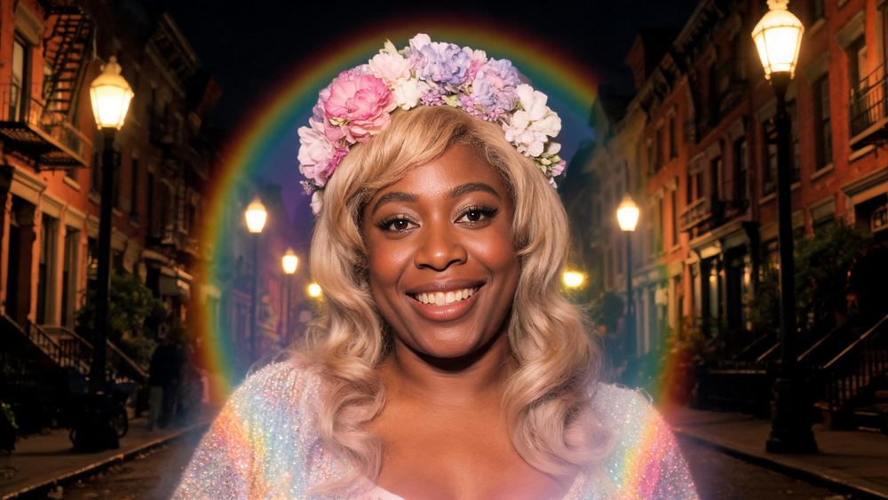 Marsha P. Johnson