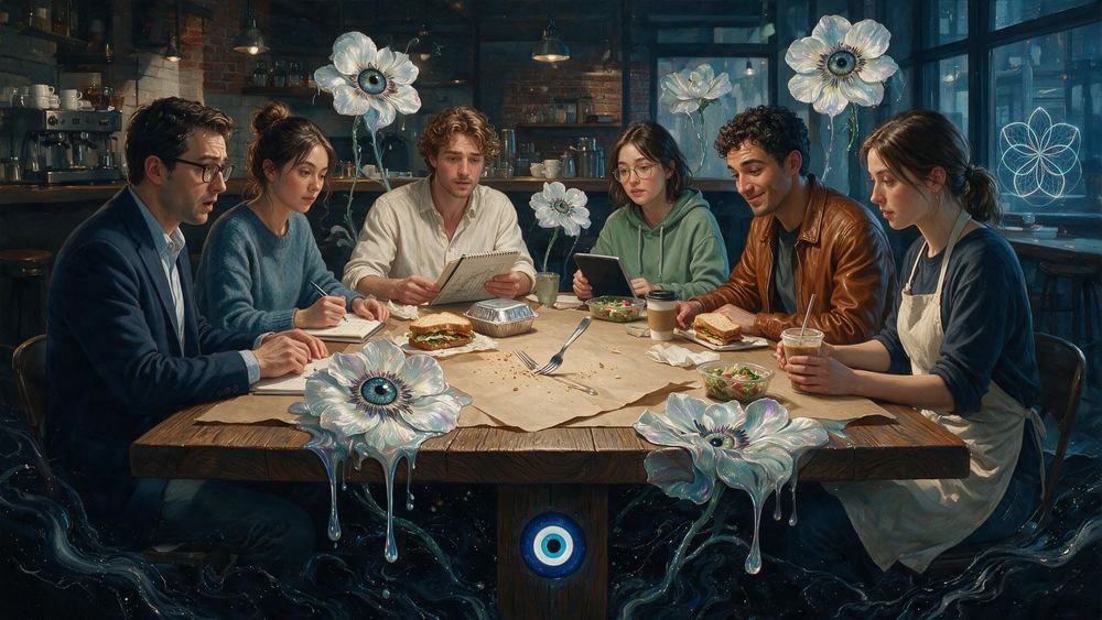 The Communal Table