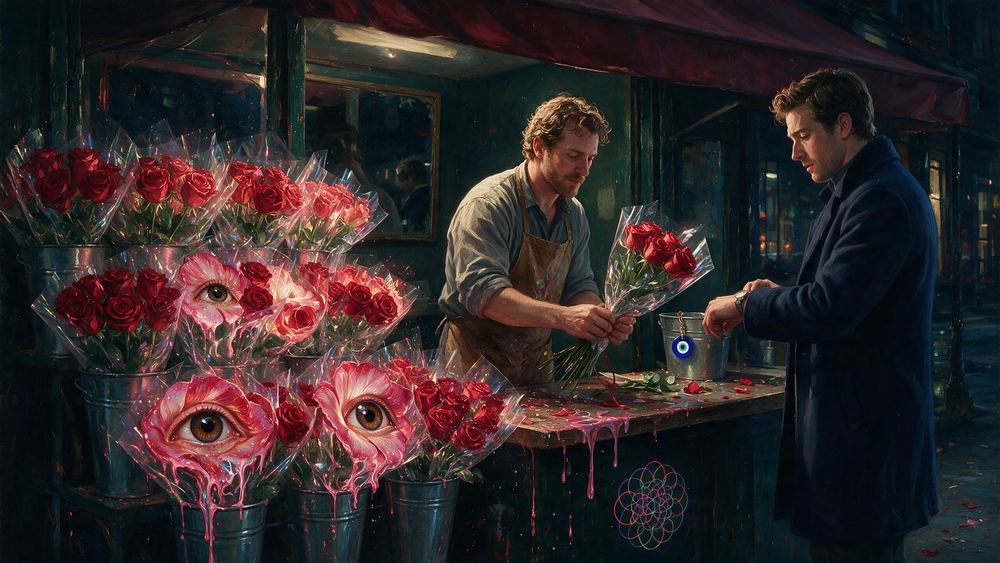 The Deli Roses