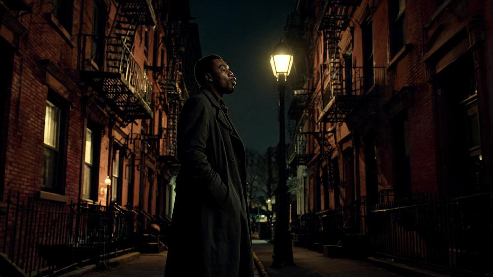 Omar Little