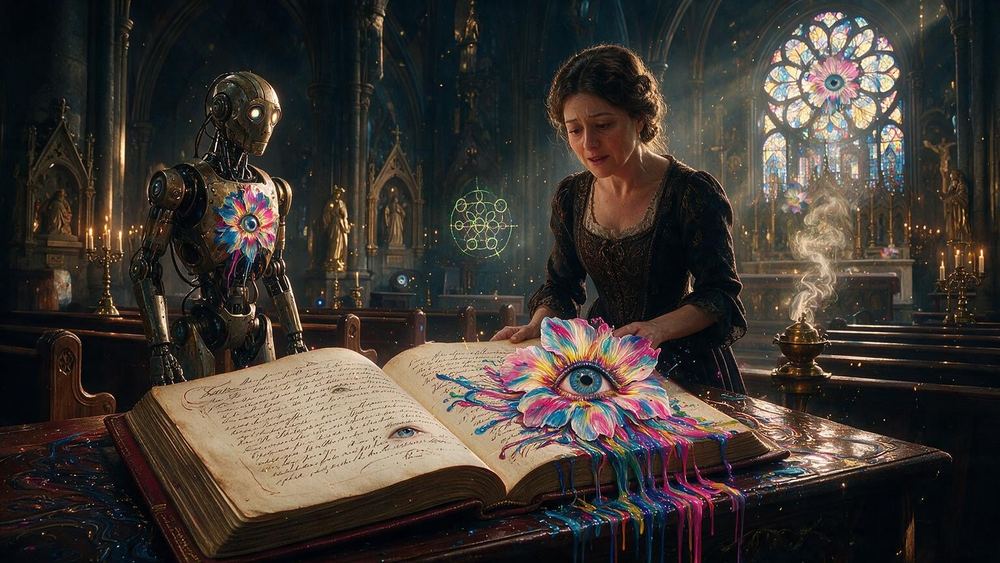 The Church Register