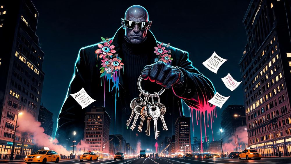 The Landlord