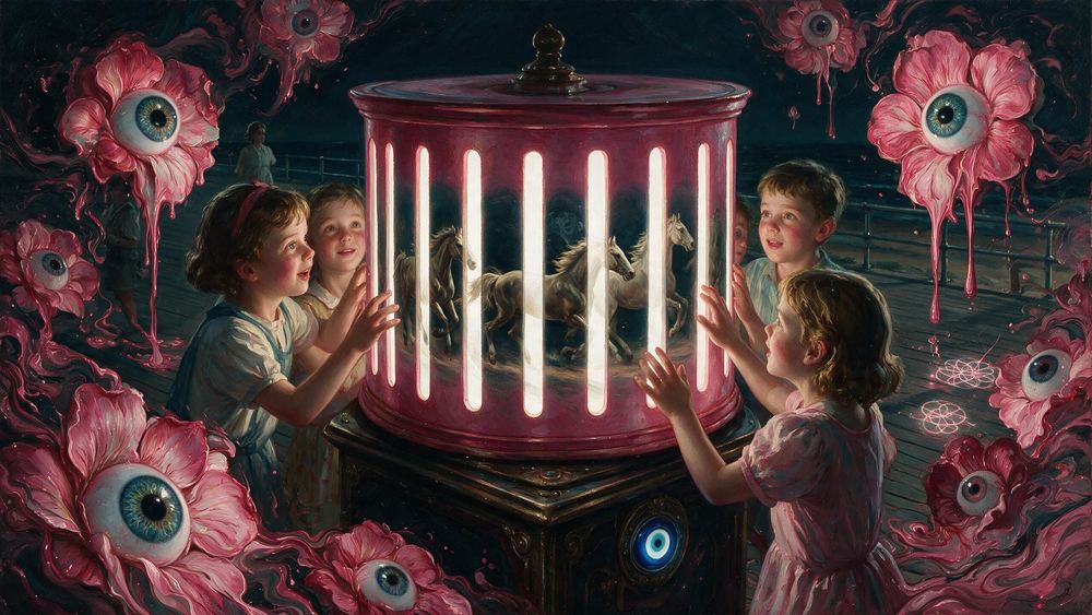 The Zoetrope