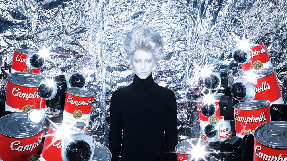 Andy Warhol