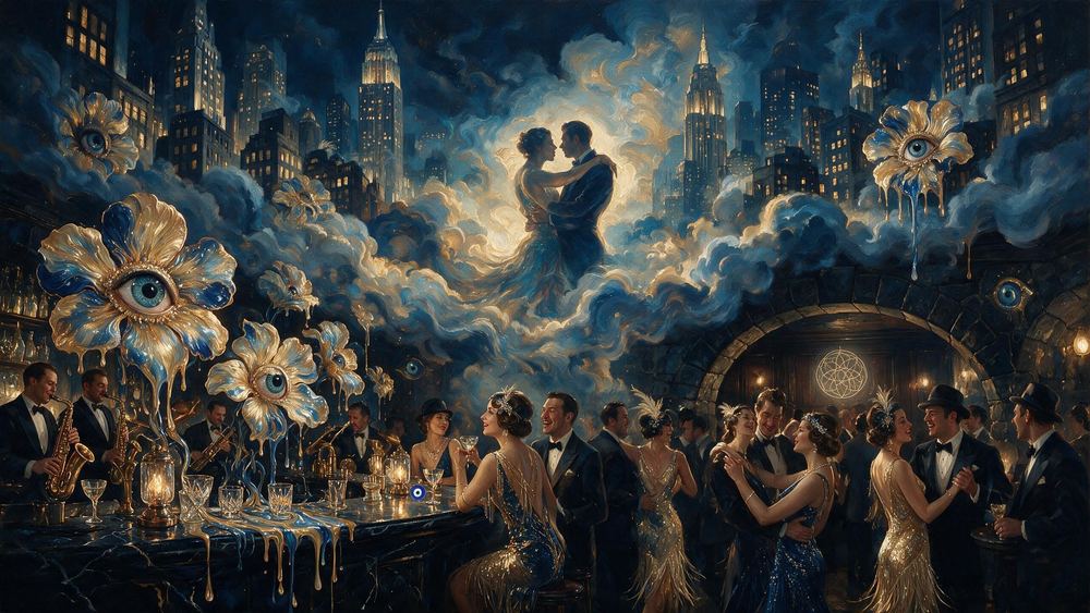 The Jazz Age