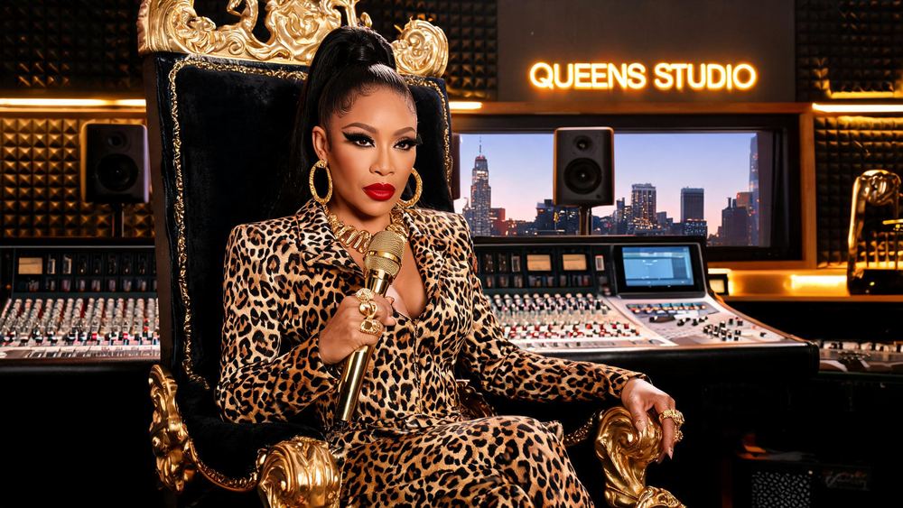 Cookie Lyon