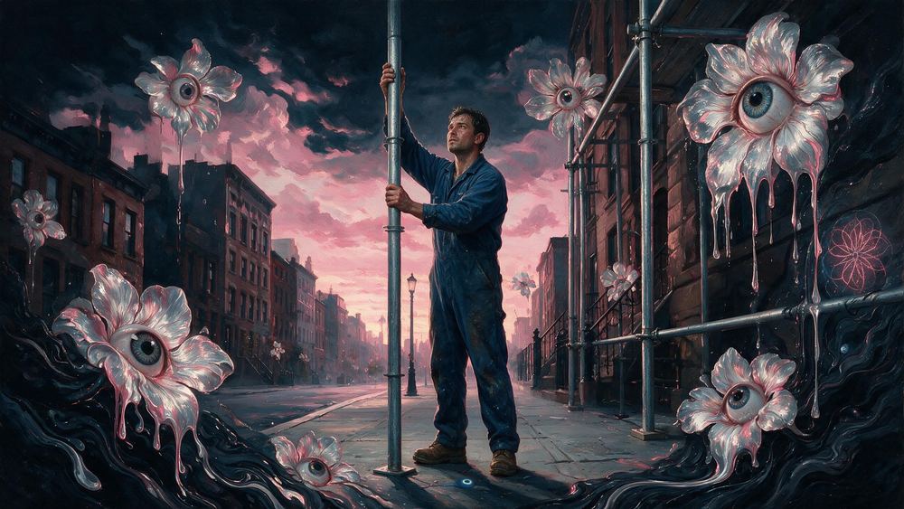 The Ace of Scaffolds