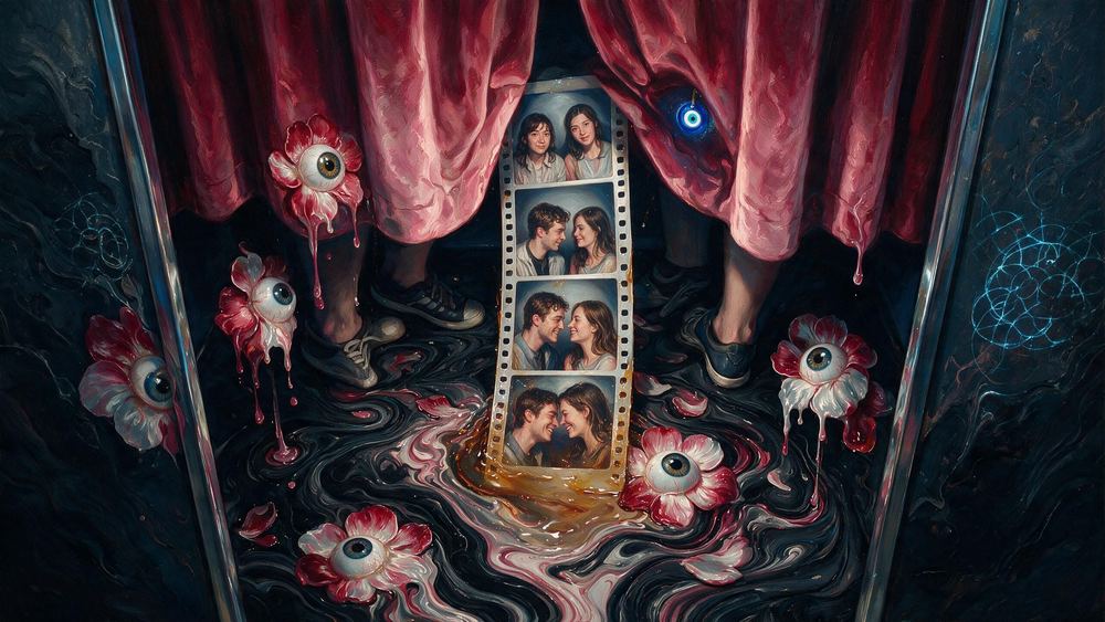 The Photo Booth