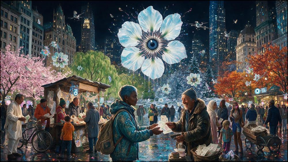 The Season Exchange