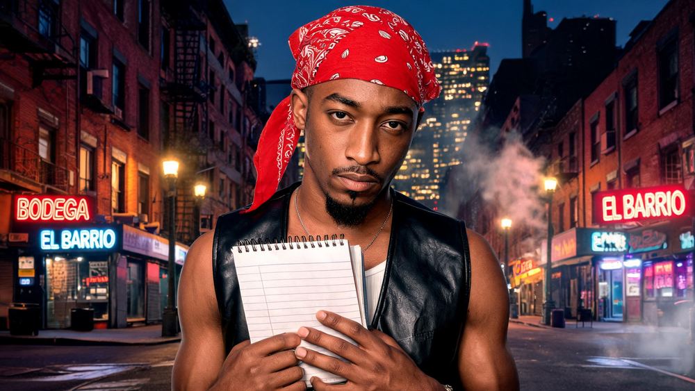 Tupac Shakur