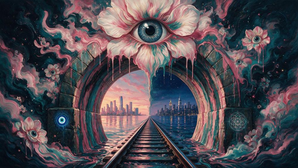 The PATH