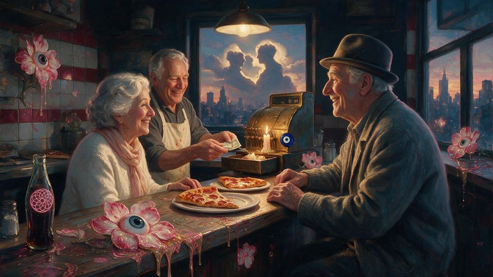 The Anniversary Slice
