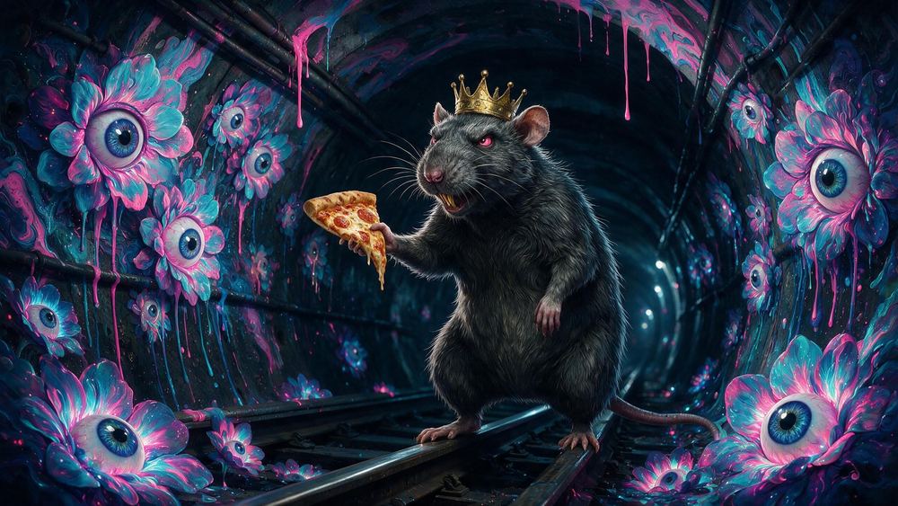 The Rat King