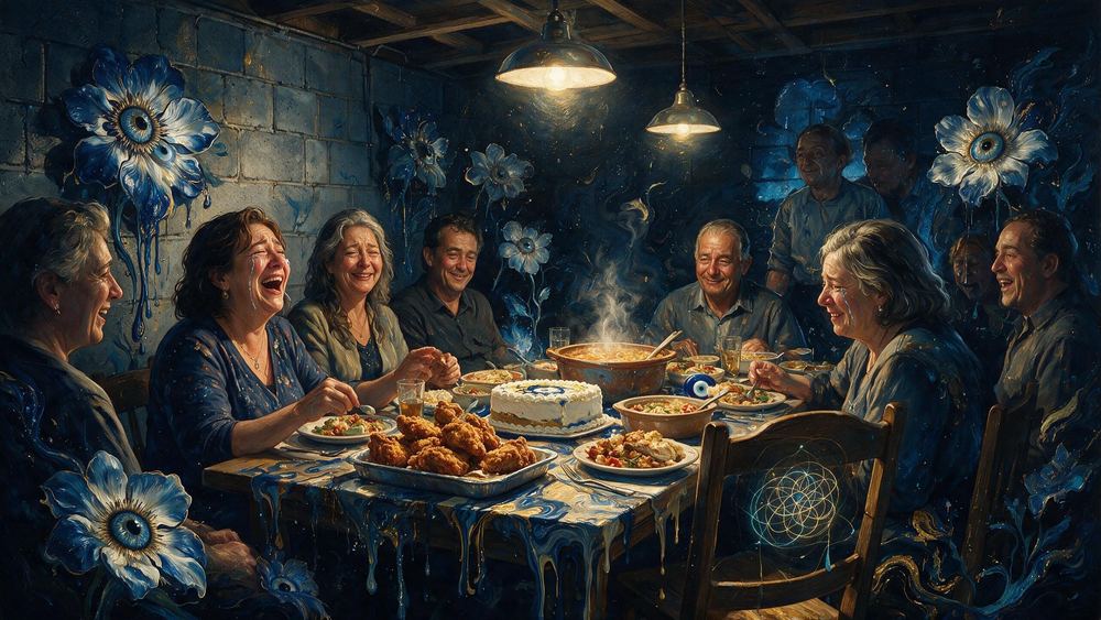The Repast