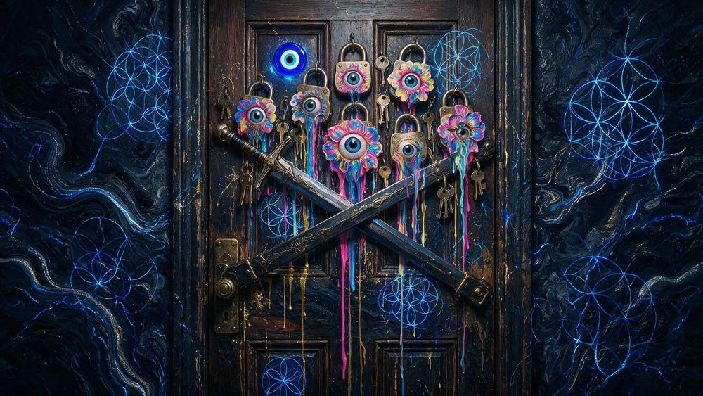 The Police Lock