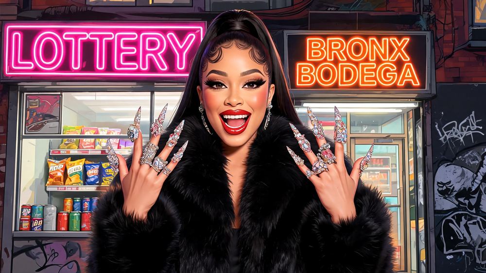 Cardi B