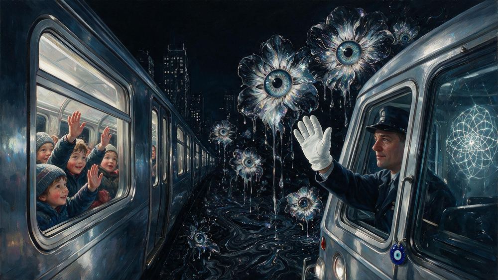 The Conductor's Wave